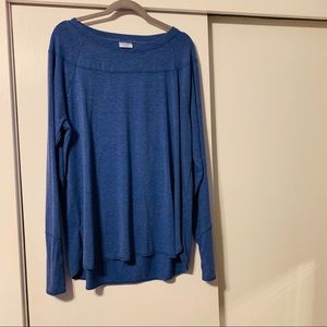 Danskin top so nice!!!